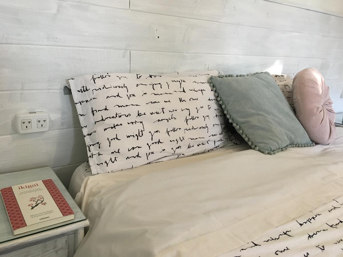 The Hostelhouse Centro. Casa De Huespedes. 벨그라노 외부 사진