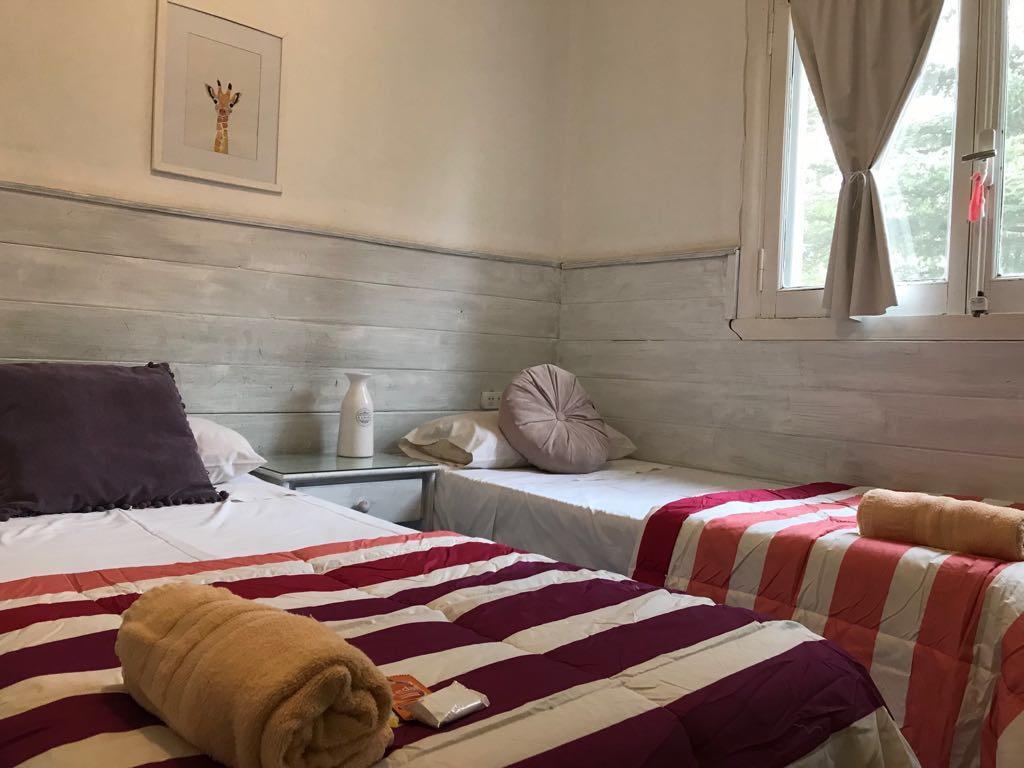 The Hostelhouse Centro. Casa De Huespedes. 벨그라노 외부 사진