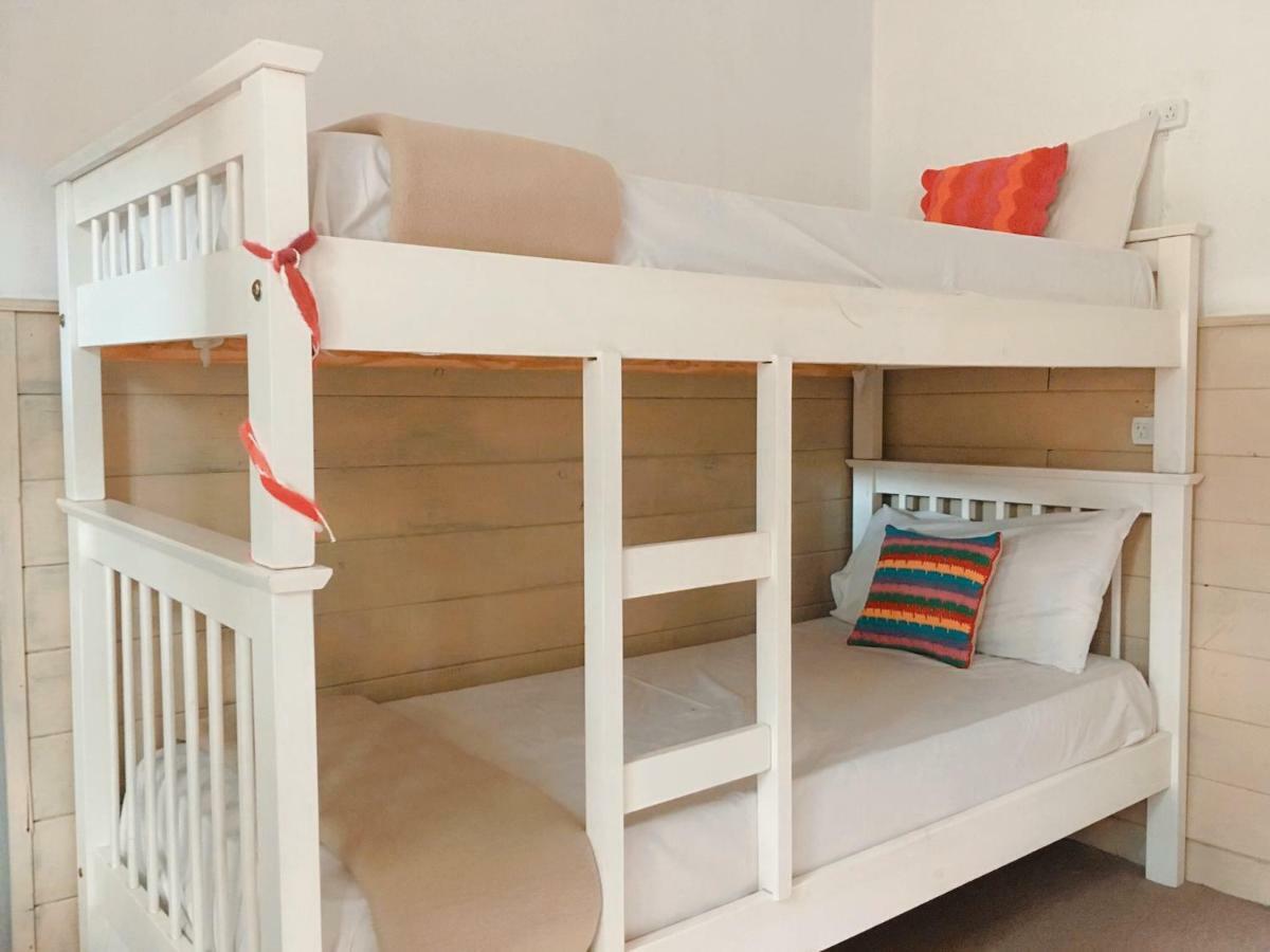 The Hostelhouse Centro. Casa De Huespedes. 벨그라노 외부 사진