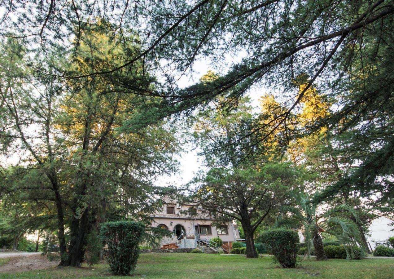 The Hostelhouse Centro. Casa De Huespedes. 벨그라노 외부 사진