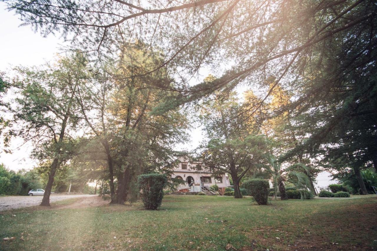 The Hostelhouse Centro. Casa De Huespedes. 벨그라노 외부 사진