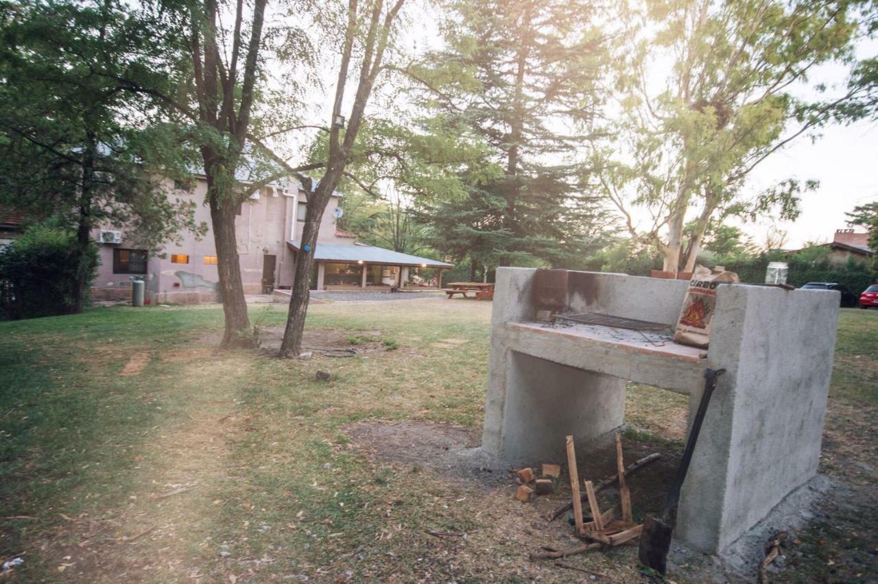 The Hostelhouse Centro. Casa De Huespedes. 벨그라노 외부 사진